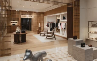 mkp 3-05 Maison Kitsune • ASHTA District 8