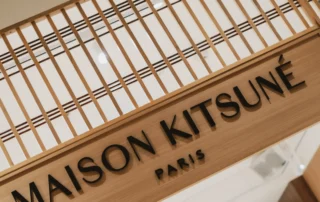 mkp 3-10 Maison Kitsune • ASHTA District 8