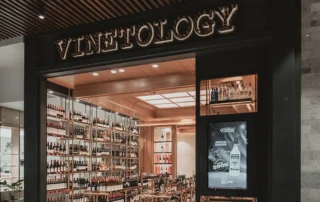 Vinetology &bull; ASHTA District 8