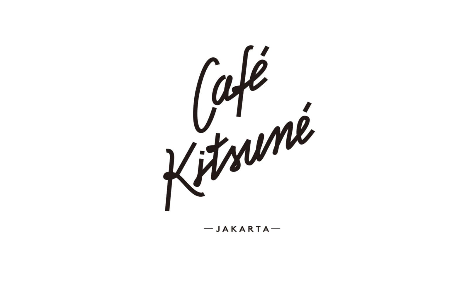 Cafe Kitsune - ASHTA District 8