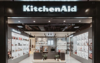 KitchenAid