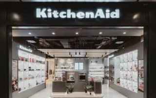 KitchenAid