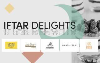 Iftar Delights