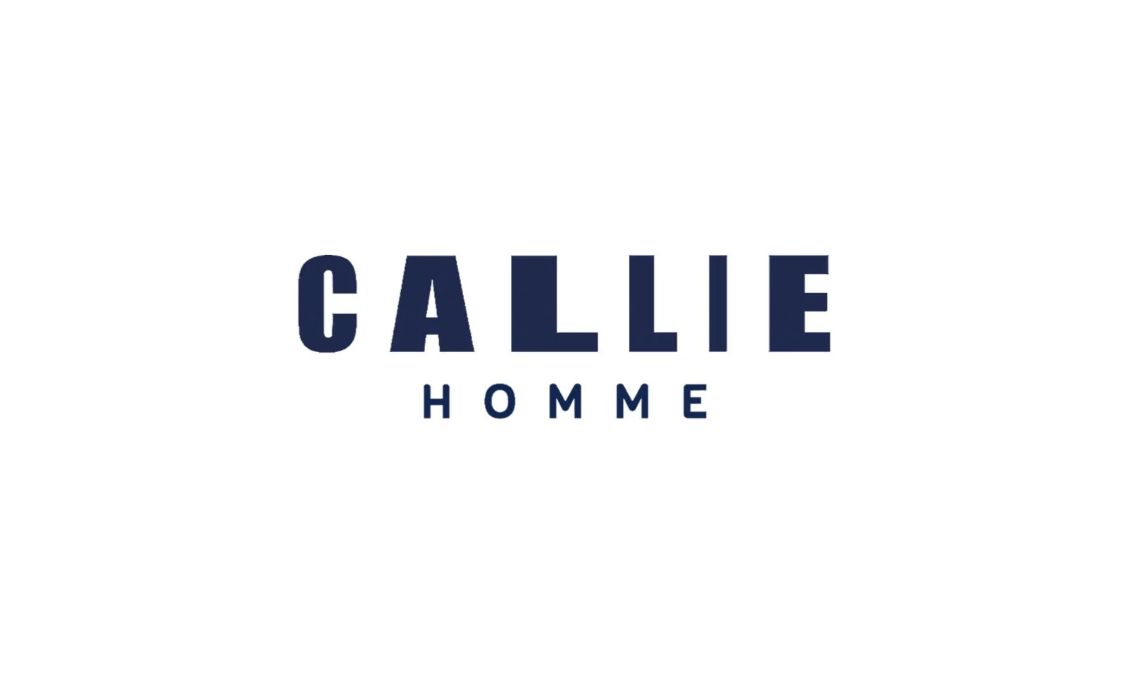 CALLIE Homme &bull; ASHTA District 8