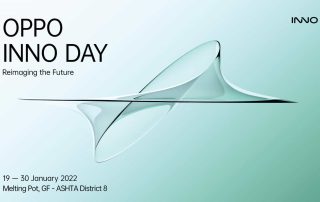 OPPO Inno Day