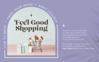 Feel Good Shopping