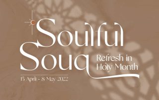 Soulful Souq Soulful Souq