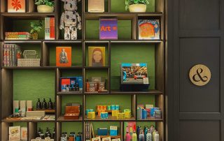 artscience 2-03 Art & Science