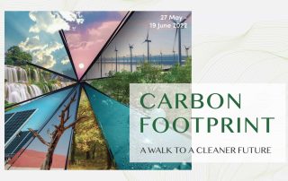 Carbon Footprint