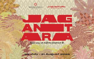 JAGANTARA by WBI Foundation