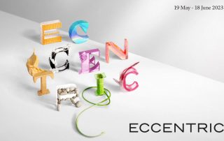 ECCENTRIC