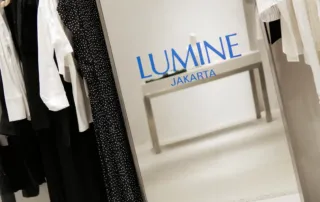 LUMINE