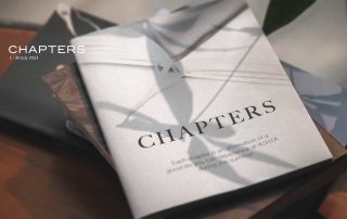 CHAPTERS