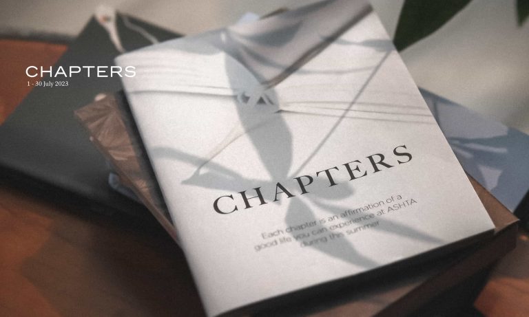 CHAPTERS