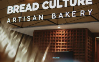 Bread Culture