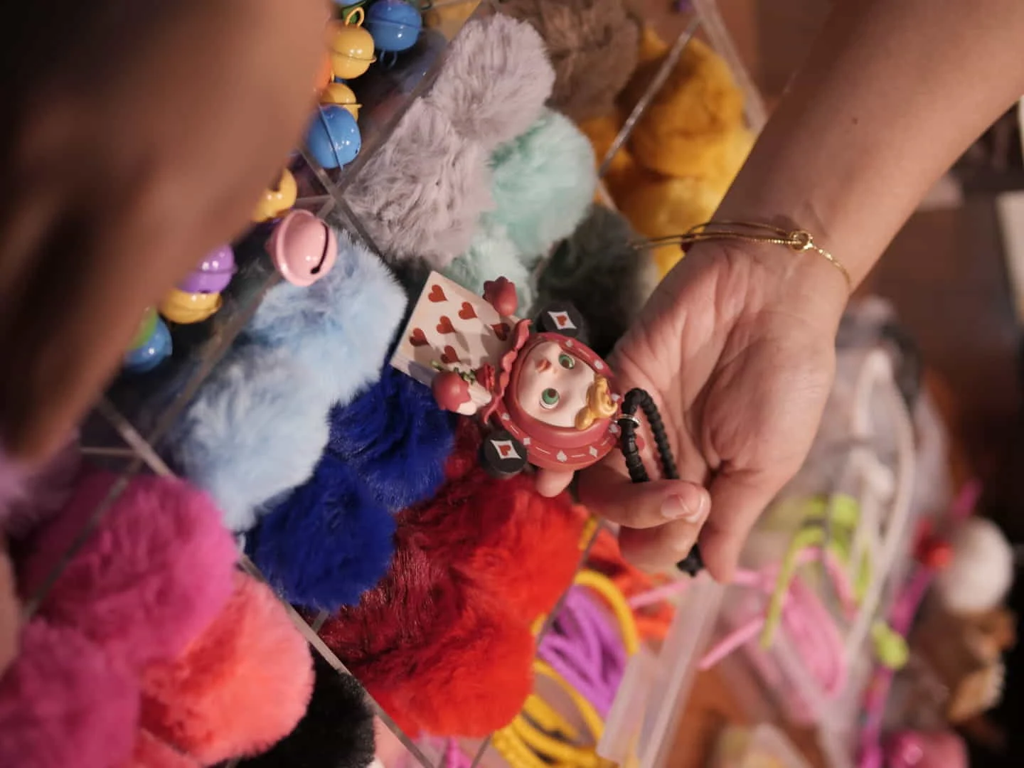 DIY goes to ASHTA District 8