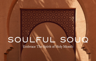 SOULFUL SOUQ