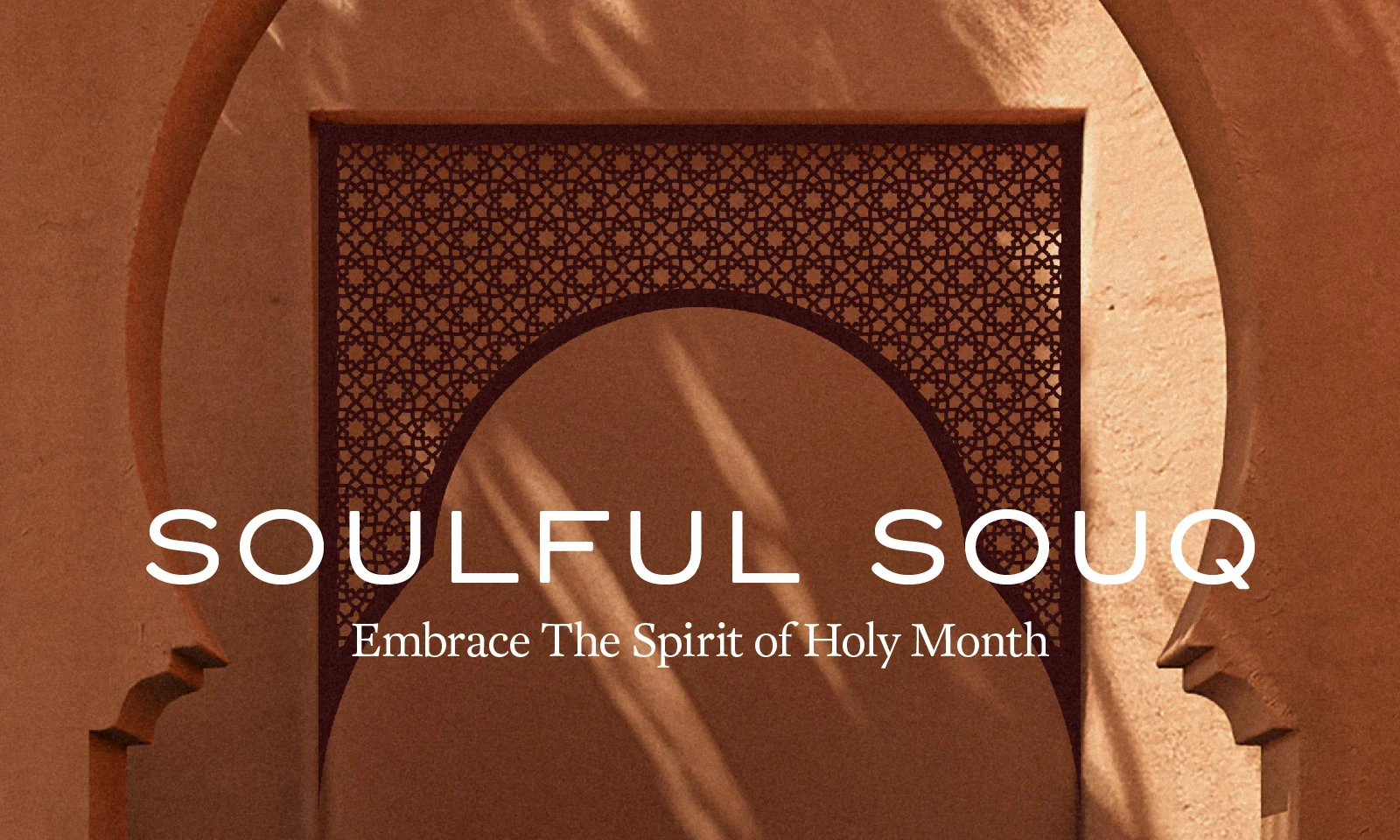 SOULFUL SOUQ
