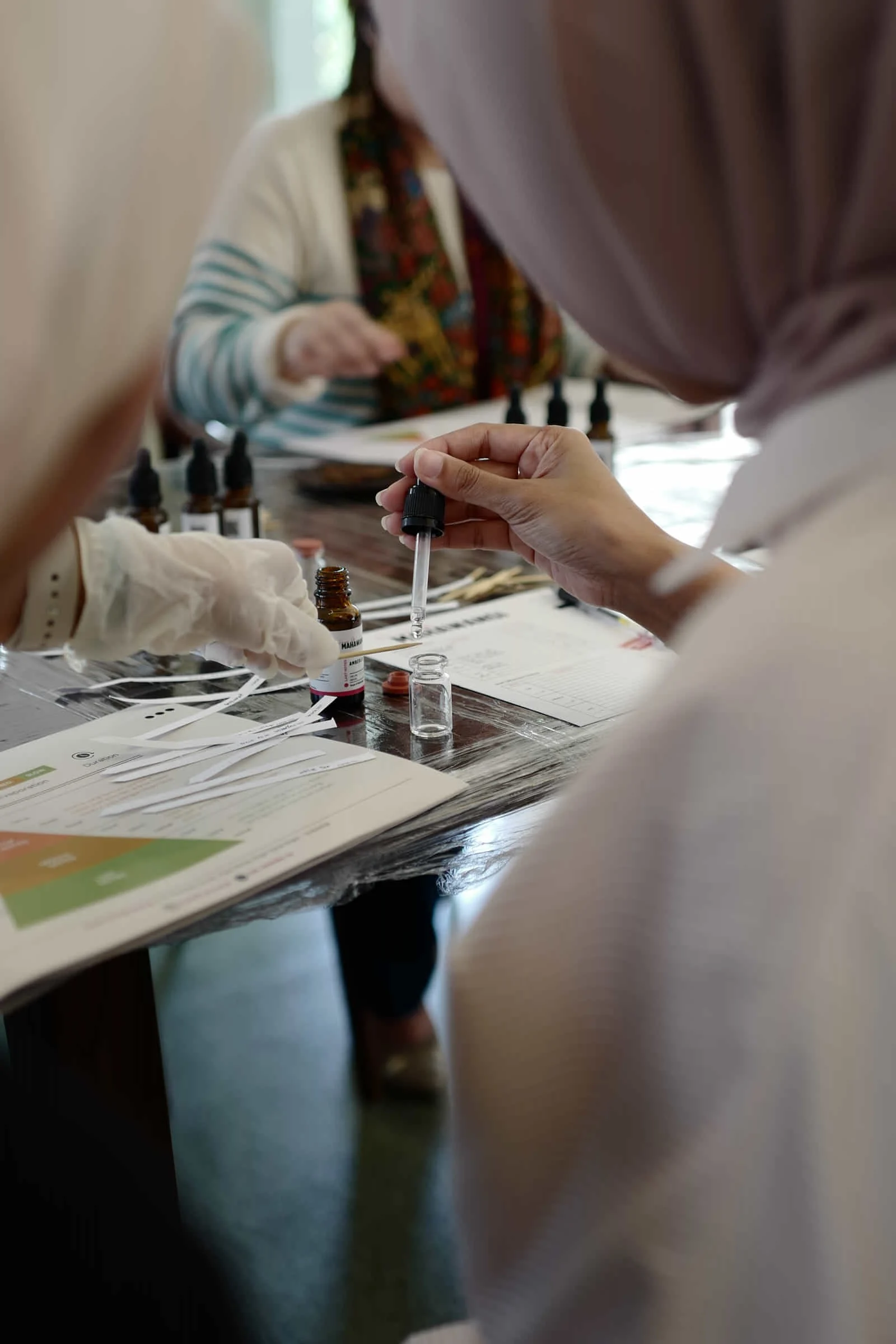 Make Your Own Perfume