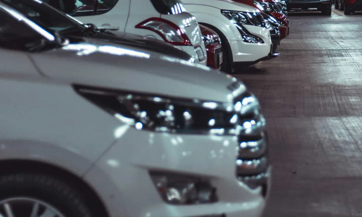 Mengamankan Mobil Anda di ASHTA District 8: Tips Perlindungan Optimal