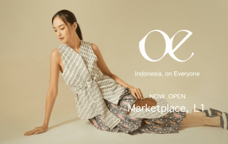 Now Open: Oemah Etnik