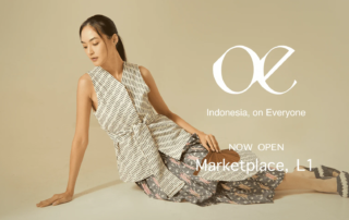 Now Open: Oemah Etnik