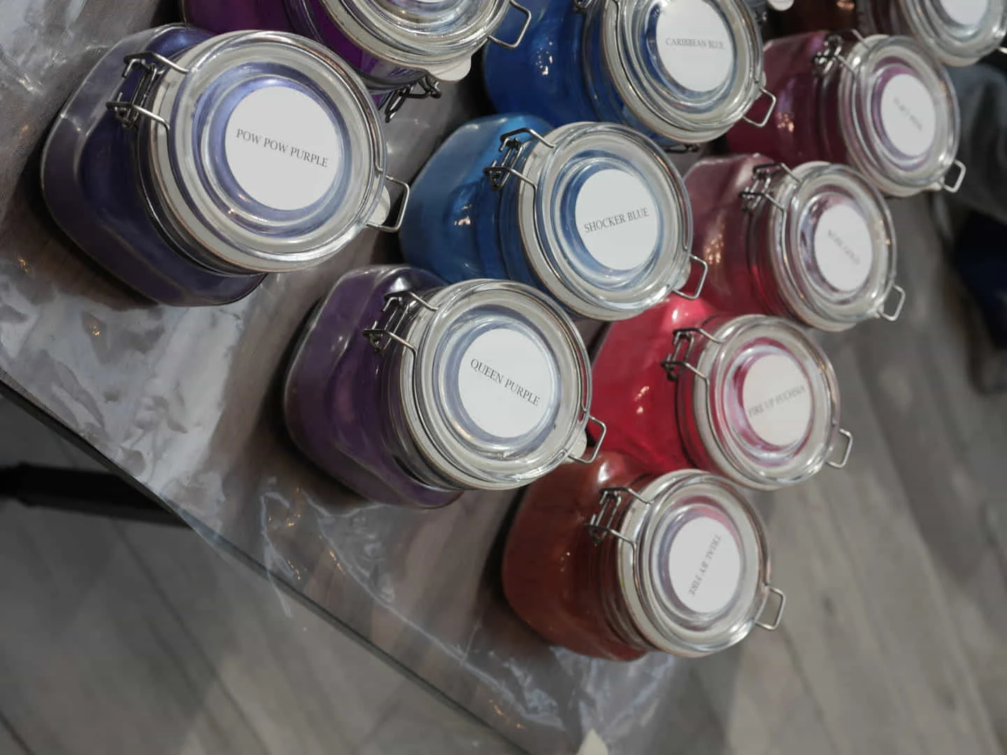 Cold Process Soap Making