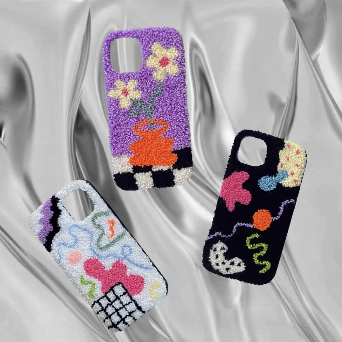 Punch Needle Workshop