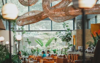 Kilo Kitchen Jakarta