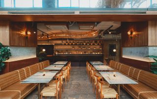 Kilo Kitchen Jakarta