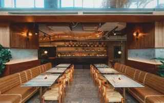 Kilo Kitchen Jakarta