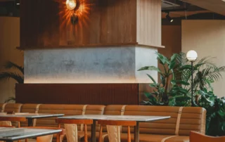 Kilo Kitchen Jakarta