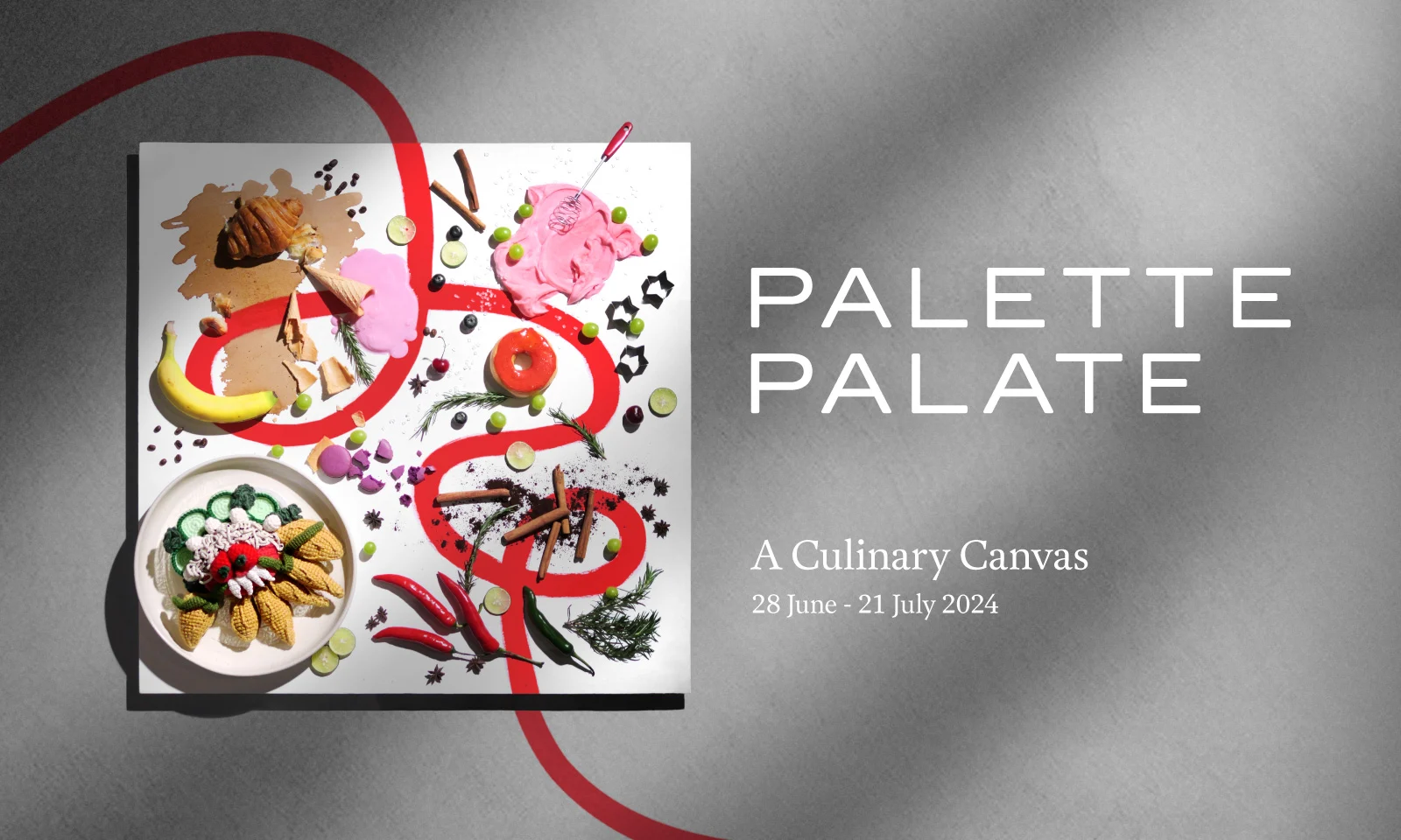 Palette Palate