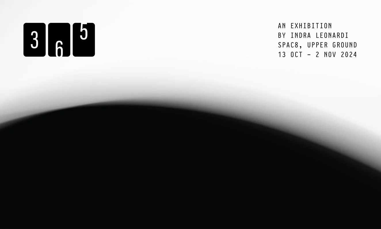 365 by Indra Leonardi