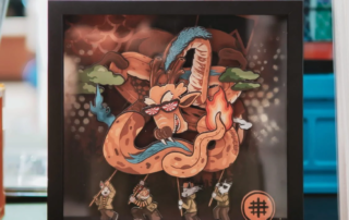 ASHTA District 8 Rayakan Ulang Tahun Ke-4 bertajuk “EMBRACE" - Four Years of Connection