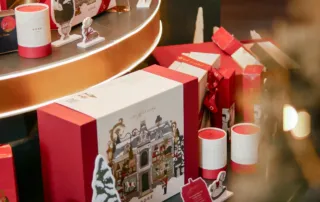 DORÉ by LeTAO: Joy of Giving