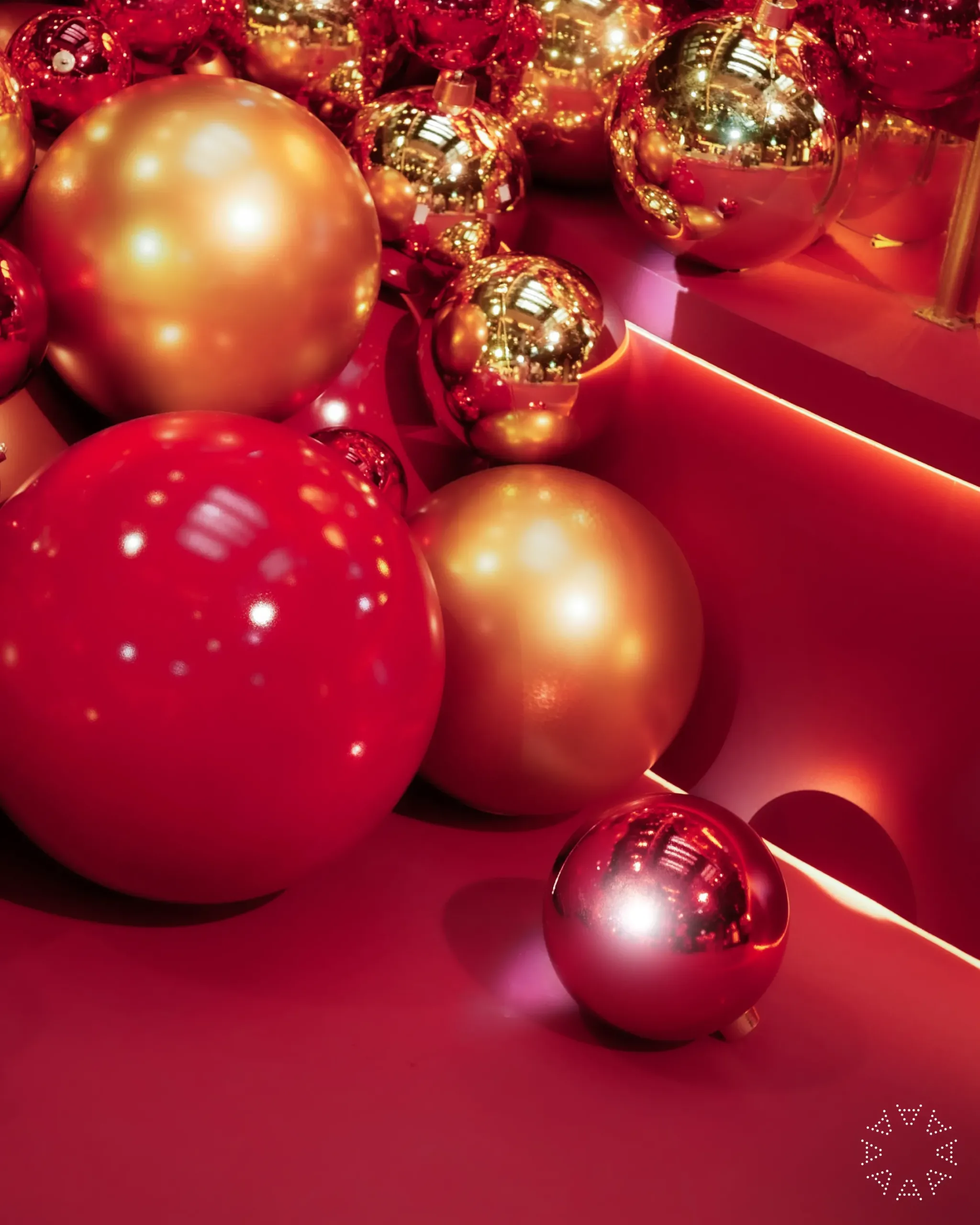 hsparkle-10 Semarak Liburan Akhir Tahun di ASHTA District 8: Glimmering Noël