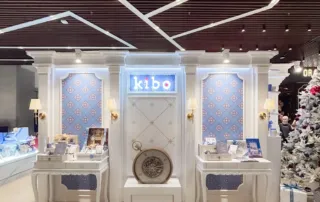 KIBO: Timeless Memories of Christmas