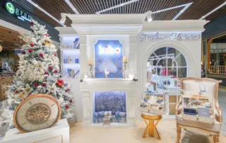 KIBO: Timeless Memories of Christmas