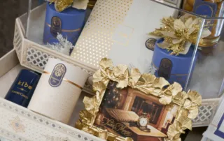 KIBO: Timeless Memories of Christmas