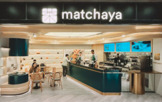 Matchaya