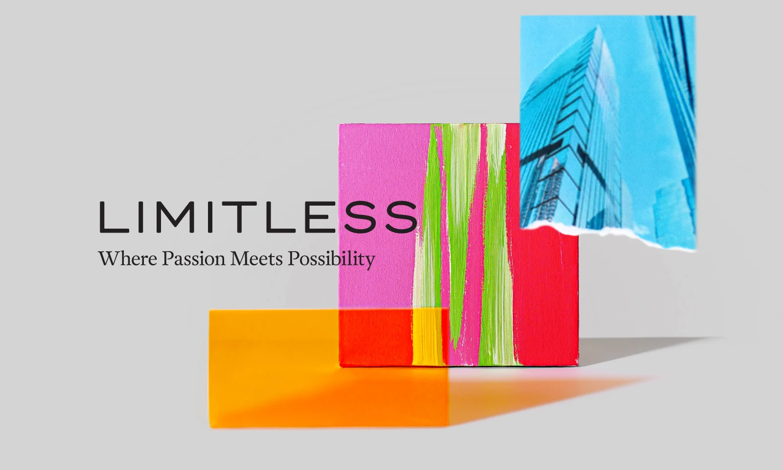 LIMITLESS