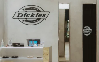 Dickies