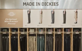 Dickies