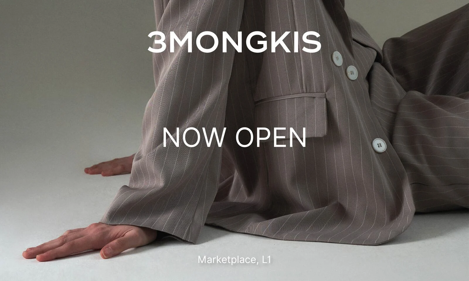 3MONGKIS is Back!