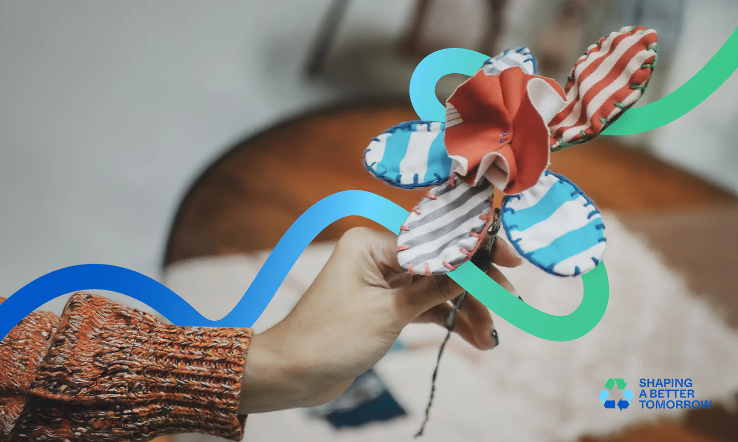 Give Your Clothes a Second Life: Join the Movement at ASHTA District 8 SCBD!