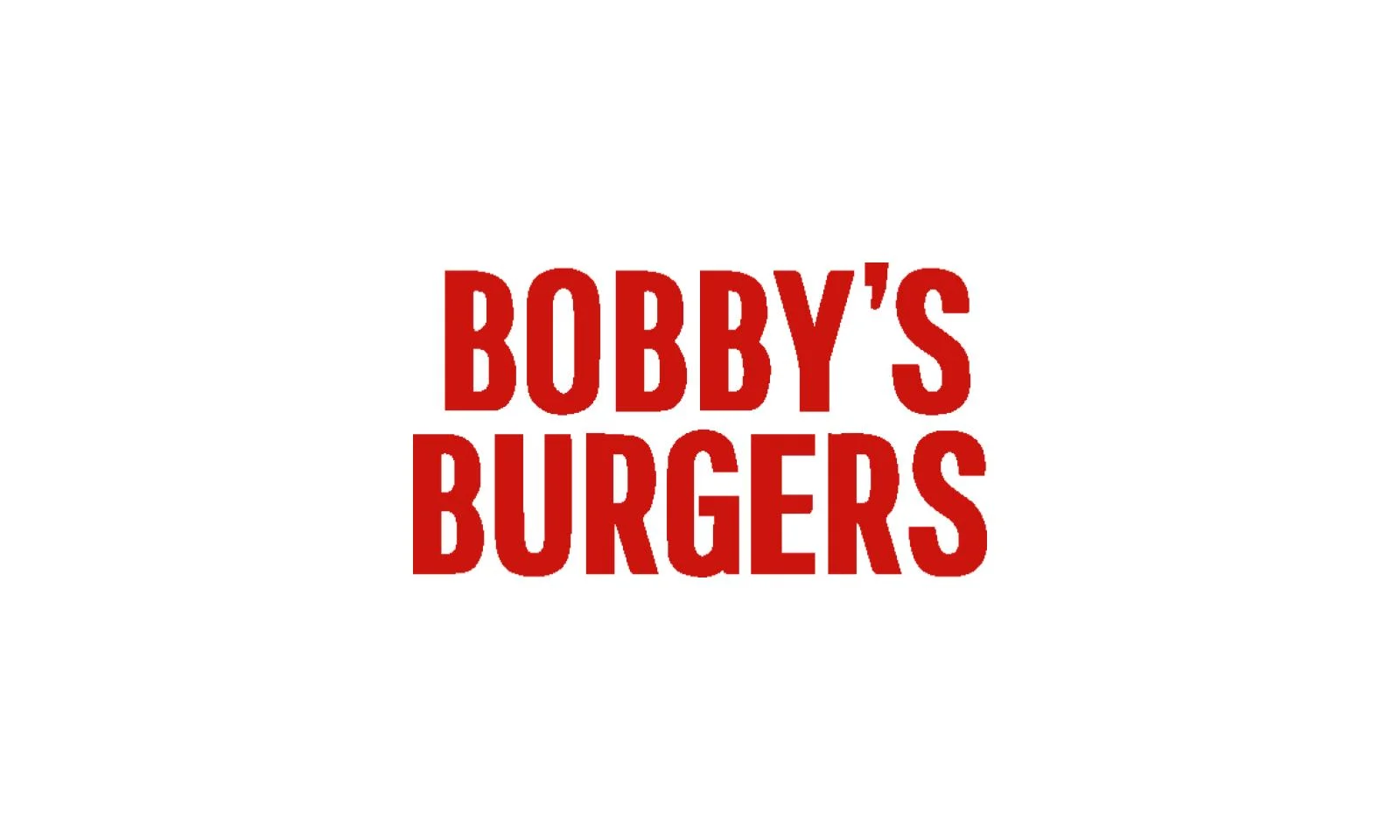 Bobby's Burger