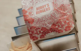 bb-11 Bobby's Burger