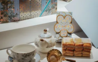 Namas Living: A Touch of Luxury for Eid