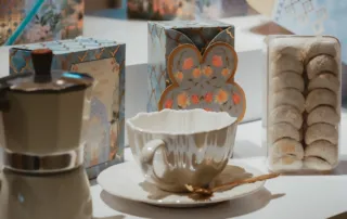 Namas Living: A Touch of Luxury for Eid